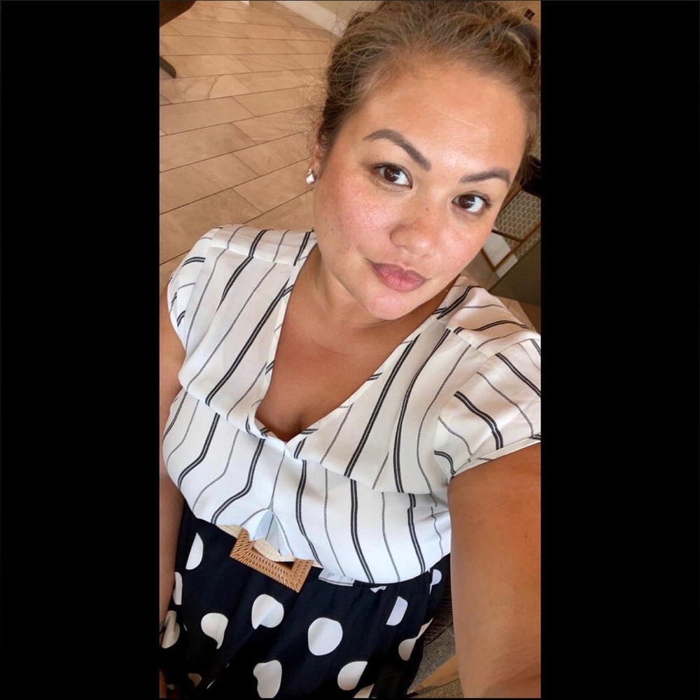 Meet your Posher, Jennifer